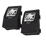 (Price/price/pair)MacGregor Catcher's Knee Support - Adult(Price/pair), Other, Protective Equip, Baseball & Softball