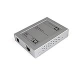 StarTech.com 10/100 PoE Power over Ethernet Injector 48V/30W (POEINJ100)