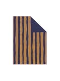 PAPYRUS Papier cadeau "bleu Gand", planches Image du produit