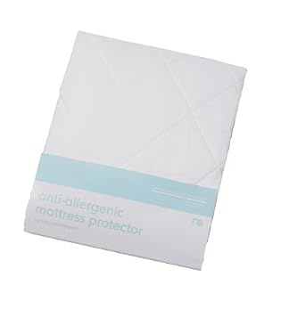 Anti-allergenic Mattress Protector