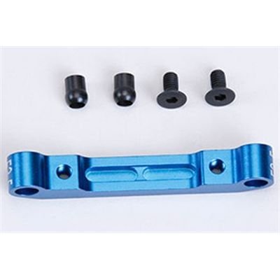 Graupner YBD.301FF - Querlenkerhalter vorne Aluminium (FF) Preisvergleich