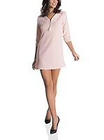 La belle parisienne Vestido Barbara (Rosa)