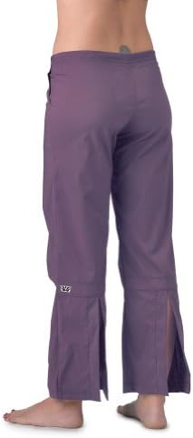 Be Present Women's Agility Pant, Large, Currant