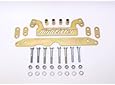 High Lifter Signature Series Lift Kit For Yamaha 550/700 Grizzly