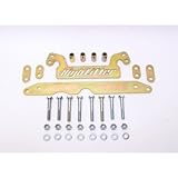 High Lifter Signature Series Lift Kit For Yamaha 550/700 Grizzly