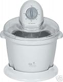 Eismaschine ICM 352 CB