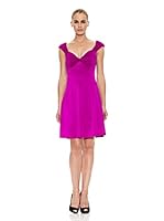 Barbarella Vestido Alice (Fucsia)