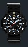 Traser CODE BLUE Watch TRITIUM Light Source P6508