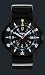 Traser CODE BLUE Watch TRITIUM Light Source P6508