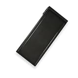 Related Top Seller of Slim Clip Wallet Men's Stainless Steel Black-plated Money Clip