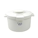 The Cook-Zen Microwave Pot