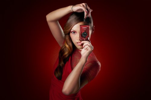 Imagen 5 de Canon 5689B008AA