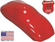 Corvette Monza Red ACRYLIC ENAMEL Car Auto Paint Kit