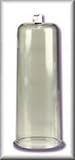 Vacuum Penis Pump Cylinder Only 3 1/4 Inch Colt