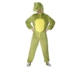 Alligator Crocodile Suit Adult Halloween Costume