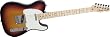 Fender Highway 1 Telecaster Electric Guitar - Maple, Sunburst