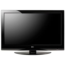 LG 42PG20 42-Inch 720p Plasma HDTV