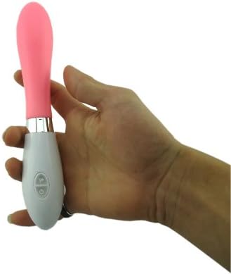 Adult Sex Tool Female G-spot Stimulate Masturbation Massage Equipment Waterproof Silicon Av Wand Massager Vibration Stick