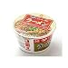 たんぱく調整ラーメンしょうゆ味(カップ): 熱湯を加えて3分でできる低たんぱくのカップラーメンです。マルちゃん特製の本格スープにねぎとコーンのかやくもついて飽きずに味わえるおいしさです。