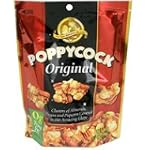 Poppycock Original 3.5 Oz Bag - 6 Unit Pack