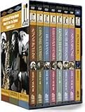 Jazz Icons 4 Boxed Set DVD