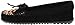 Minnetonka Women's Leopard Kilty Moccasin