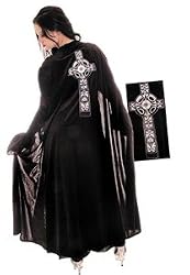 Celtic Cape Adult Size
