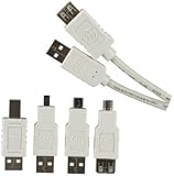 GE 98152 6 in 1 Cable Kit