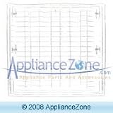 Dishwasher Upper Rack - WD28X10006