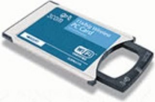 3COM Corp WIRELESS 802.11A/B/G LAN PC ( 3CRPAG175 )