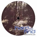 Analord 08 [12" VINYL]