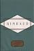 Arthur Rimbaud Selected Poems (Everyman's Library pocket poets)