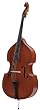 Palatino Crack Resistant Bass Outfit - 1/4 Size