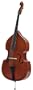 Palatino Crack Resistant Bass Outfit - 3/4 Size