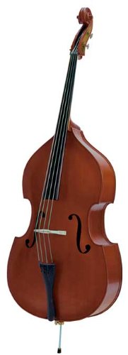 VB-004-1/8 Crack Resistant Bass, 1/8 Size"