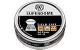 RWS Superdome .22 Cal, 14.5 Grains, Domed, 250ct
