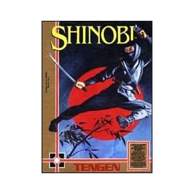 Shinobi