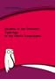 Studies in the Phonetic Typology of the Slavic Languages