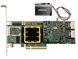 Raid 5805Z Sas/sata 8INT Single No Cables
