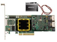 Raid 5805Z Sas/sata 8INT Single No Cables