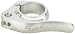 Sporting Goods : Salsa Flip-Lock Seat Clamp 32mm Silver ST8494