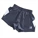 Karrimor Mens Running Short Navy/White Small