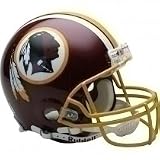 WASHINGTON REDSKINS Riddell Pro Line Football Helmet