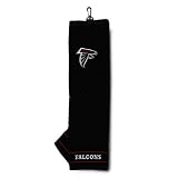 BSS - Atlanta Falcons NFL Embroidered Towel