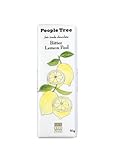 【ピープルツリー】 フェアトレードチョコレート・ビターレモンピール 50g