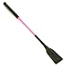 Fetish Fantasy Bondage Gear Pink Riding Bat Body Tickler