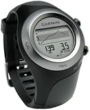 Garmin Forerunner 405 Black