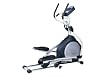 Fuel Fitness FE44 18-Inch Elliptical Trainer