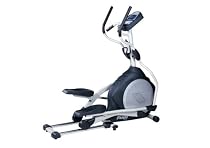 Fuel Fitness FE44 18-Inch Elliptical Trainer