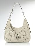 Guess Citrine Small Hobo, Stone Multi